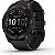 Smartwatch Garmin Fenix 7x Sapphire Solar Cinza Carbono - Imagem 1