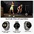 Relógio Smartwatch Garmin Venu 4 Cinza 45mm - Imagem 4