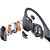 Shokz Fone de Condução Óssea OpenRun Pro 2 Preto - Imagem 4