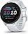 Relogio Garmin Forerunner 70 Branco - Imagem 1