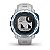Smartwatch Gps Garmin Instinct Surf Solar Branco - Imagem 4