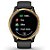 Garmin Venu Relógio Smartwatch Multiesportivo dourado - Imagem 3