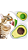 Abacate cat nip - Imagem 1