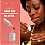Fortalecedor de Unhas Danielli 10ml - Imagem 3