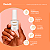 Fortalecedor de Unhas Danielli 10ml - Imagem 2