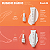 Fortalecedor de Unhas Danielli 10ml - Imagem 4