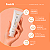 Hidratante Facial Danielli 60ml - Imagem 2