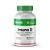Imuno D (Astragalus 150mg Astaxantina 20mg Selênio 100mcg L-lisina 200mg Equinacea 200mg) (60 Doses) - Imagem 1