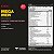 Mega Men Suplemento Multivitamínico Para Homens - GNC - 90 cápsulas - Imagem 4