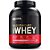 Whey Gold Standard - 2.27kg - Optimum Nutrition - Imagem 2