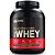 Whey Gold Standard - 2.27kg - Optimum Nutrition (Double Rich Chocolate Flavor) - Imagem 1