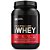 Whey Gold Standard - 907g - Optimum Nutrition - Imagem 3
