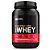 Whey Gold Standard - 907g - Optimum Nutrition - Imagem 1