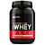 Whey Gold Standard 900g - Optimum Nutrition - Imagem 1
