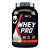 Whey Pro 2W - 907g - Pro Size Nutrition - Imagem 2