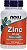 Zinc - 120 Tabletes - NOW - Imagem 1