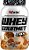 Kit 5 UN Whey Gourmet Pote - 907g - Doce de Leite - FN - Imagem 1