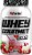 Kit 2 UN Whey Gourmet Pote - 907g - Torta de Morango - FN - Imagem 1
