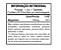 Magnésio Malato – 60 Tabletes - Performance Nutrition - Imagem 2