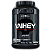 Whey 100% Pote - 900G - Black Skull - Imagem 1