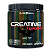Creatine Turbo - 300g - Black Skull - Imagem 1