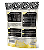 Whey Protein Gourmet Refil - 900g - FN Forbis Nutrition - Imagem 2
