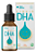 DHA Líquido Sabor Laranja - 30ml - True Source - Imagem 1