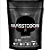 Hipercalórico Masstodon - 3 KG - Black Skull - Imagem 1