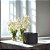 Aromatizador Elétrico de Porcelana Matte Black Bivolt - Via Aroma - Imagem 2