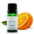 Óleo Essencial de Laranja Doce Orgânico 10mL - Terra Flor - Imagem 1