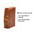 Sabonete May Chang - todos tipos pele 130g - Terral Natural - Imagem 2