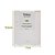 Sabonete May Chang - todos tipos pele 130g - Terral Natural - Imagem 3