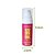 Sugalik Gel Sugador Líquido - sabor Frutas Vermelhas 15g - Feitiços - Imagem 4
