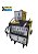 Maquina de Solda Tig 500 A Isosolda - Imagem 2