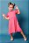 Vestido Princess - Filha - Imagem 1