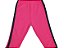 Calça Pink com Faixa Marinho - Imagem 1