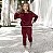 Conjunto Infantil Plush Inverno - Imagem 6