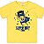 Conjunto Super Boy Amarelo-MARISOL - Imagem 3