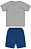 Conjunto Super Boy Cinza-MARISOL - Imagem 2