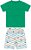 Conjunto Play Verde-MARISOL - Imagem 2