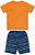 Conjunto Play Laranja-MARISOL - Imagem 2