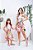 Vestido Sweet Spring - Filha - Imagem 2