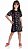 Vestido Girls - Imagem 1