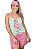Pijama Flamingo Mãe - Imagem 1