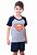 Pijama Super Homem Filho - Imagem 1