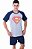 Pijama Super Homem Pai - Imagem 1