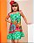 Vestido Infantil Selvagem - Imagem 3