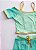 Conjunto Infantil Jasmine verde - Infantil - Imagem 2