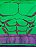 Conjunto Hulk - Imagem 3