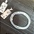 Conjunto Pulseira e brinco - Imagem 1